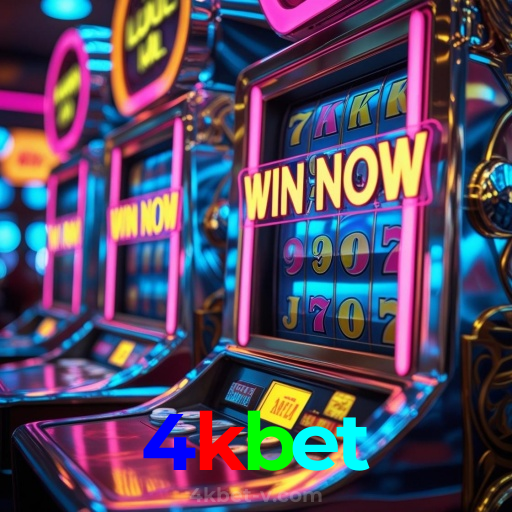 4kbet:O cassino online mais confiável para apostas no futebol e jogos de cassino!