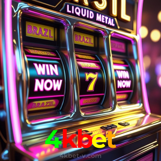 4kbet：Apostas ao vivo no futebol e grandes prêmios nos melhores jogos de cassino!