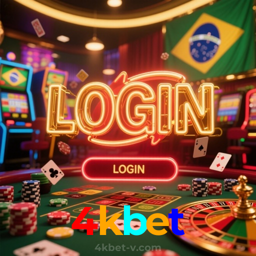 4kbet:Jogue roleta, blackjack e aposte no futebol no cassino mais seguro!