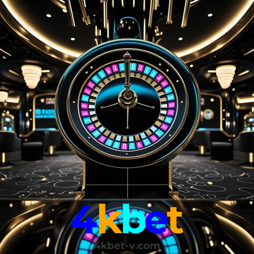 4kbet:As melhores slots e jackpots estão esperando por você! Jogue agora!