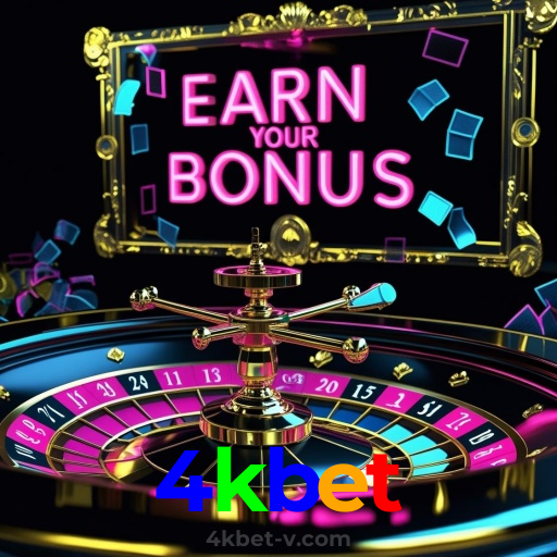 4kbet：Cada rodada na roleta é uma chance de ganhar prêmios enormes!