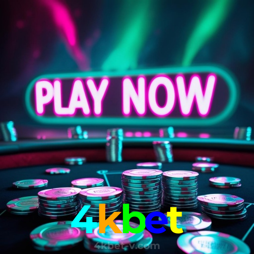 4kbet：A melhor experiência de cassino e futebol online para você!