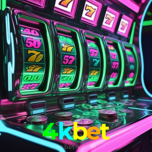 4kbet:Gire a roleta e conquiste grandes prêmios em nosso cassino!