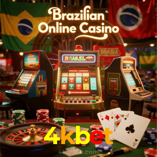4kbet:Apostas no futebol e diversão com roleta e blackjack no cassino online!