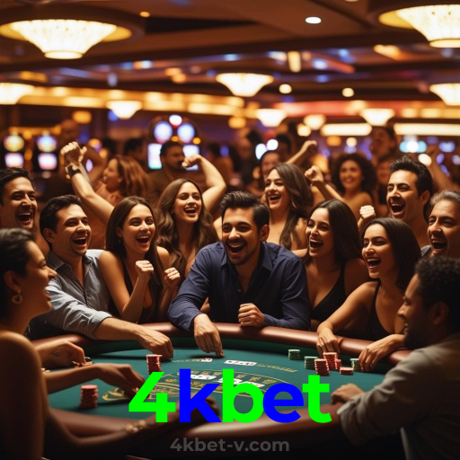 4kbet:Apostas ao vivo no futebol e prêmios épicos nos jogos de cassino!
