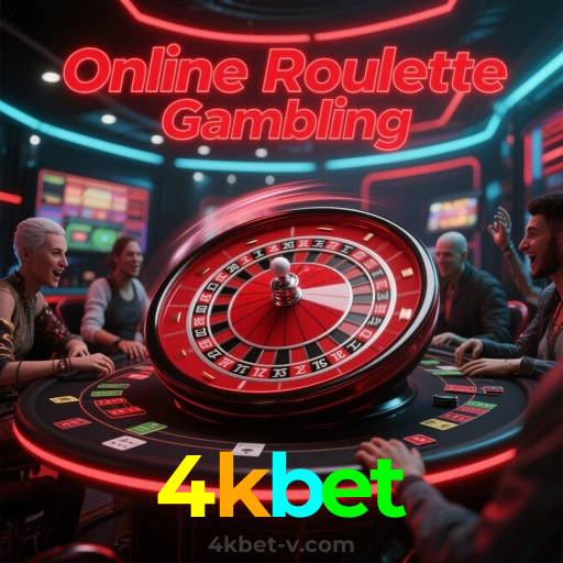 4kbet：Apostas ao vivo no futebol e vitórias garantidas em roleta!