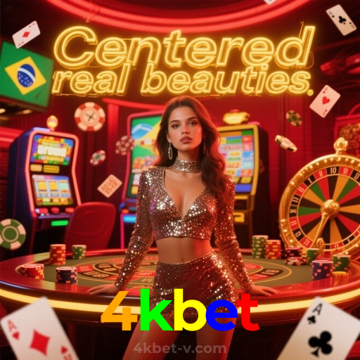 4kbet：No nosso cassino, a emoção nunca para! Jogue agora!
