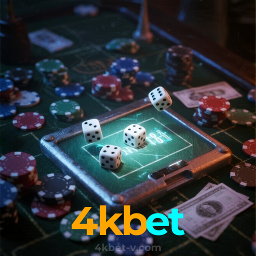 4kbet：Jogue slots, aposte no futebol e ganhe prêmios incríveis no cassino online!
