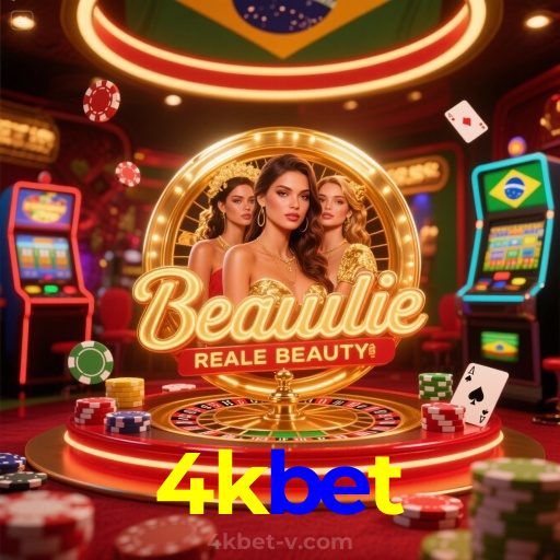 4kbet：O cassino online mais seguro para apostar no futebol e jogar blackjack!