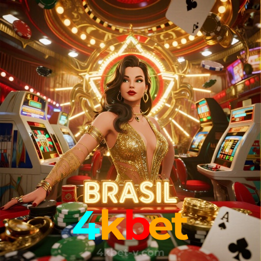 4kbet：Ganhe prêmios jogando slots e apostando no futebol online!