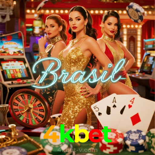 4kbet：Jogue poker, aposte no futebol e conquiste prêmios incríveis no cassino!