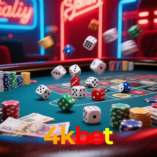 4kbet:Jogue slots, blackjack e aposte no futebol para diversão e vitórias!