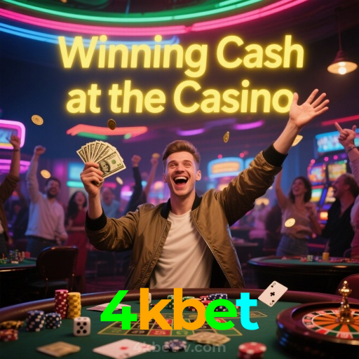 4kbet:Apostas no futebol e diversão garantida com roleta e blackjack!