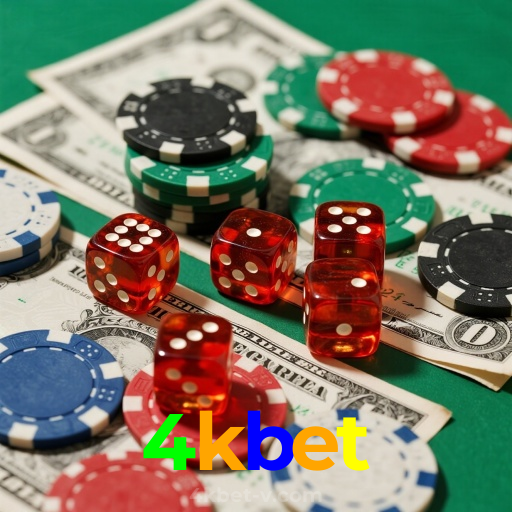 4kbet：Apostas no futebol e grandes prêmios nos melhores jogos de cassino!
