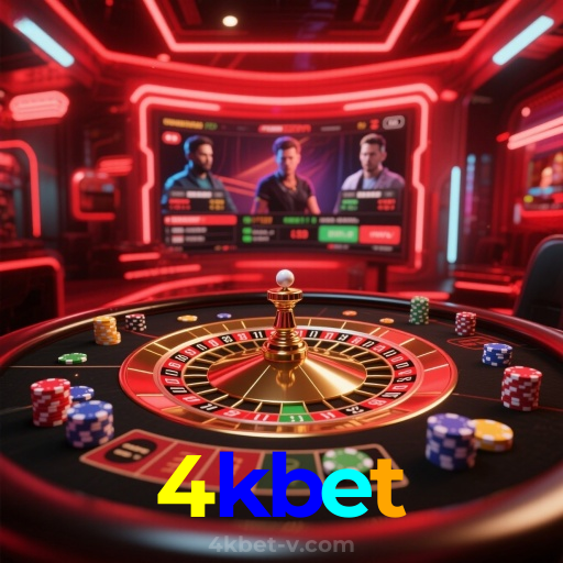 4kbet:Entre na ação! Aposte nas slots e conquiste grandes vitórias!