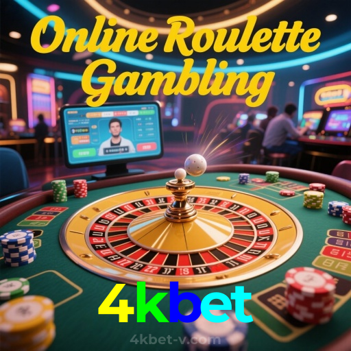 4kbet：Prepare-se para o melhor da diversão no cassino! Jogue agora!