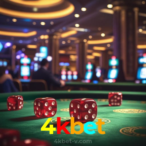 4kbet：Aposte no futebol e vença nas mesas de blackjack no cassino online!