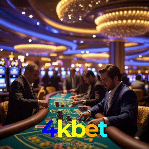 4kbet:As maiores vitórias estão ao seu alcance! Aposte e vença!