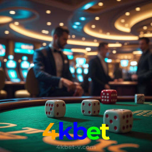 4kbet：Aposte nas mesas de poker e mostre quem é o mestre das cartas!