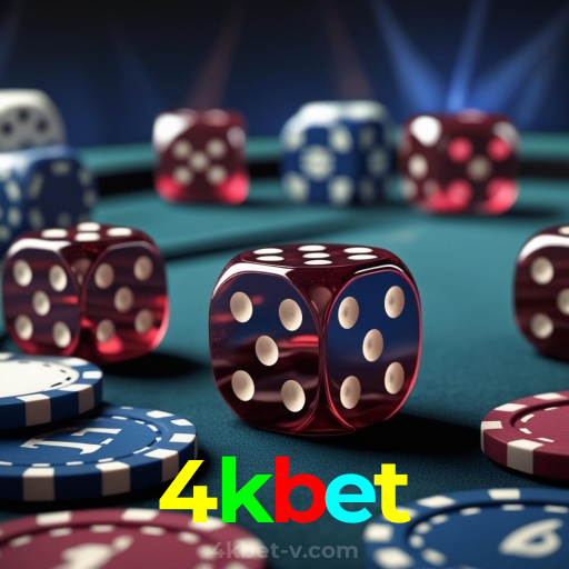 4kbet:O cassino online mais confiável, com poker, roleta e futebol online!