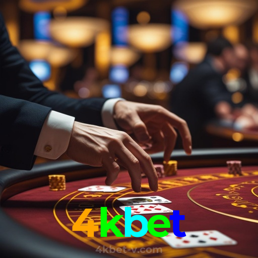 4kbet:Apostas ao vivo no futebol e diversão em jogos de cassino como slots e roleta!