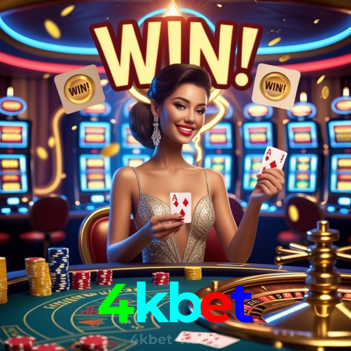 4kbet:Aposte no futebol e conquiste vitórias incríveis nos jogos de cassino!