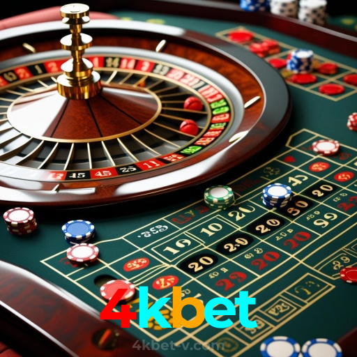 4kbet:Jogue agora no nosso cassino online e ganhe muito mais!