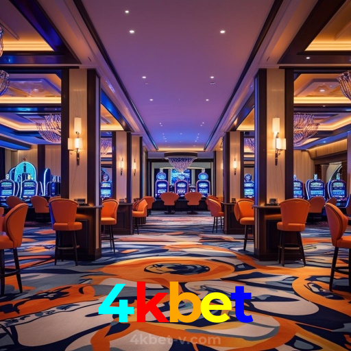 4kbet:As maiores vitórias nas slots estão esperando por você! Jogue agora!