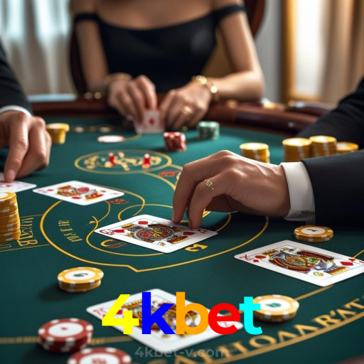 4kbet:Gire as slots e conquiste o jackpot agora mesmo!