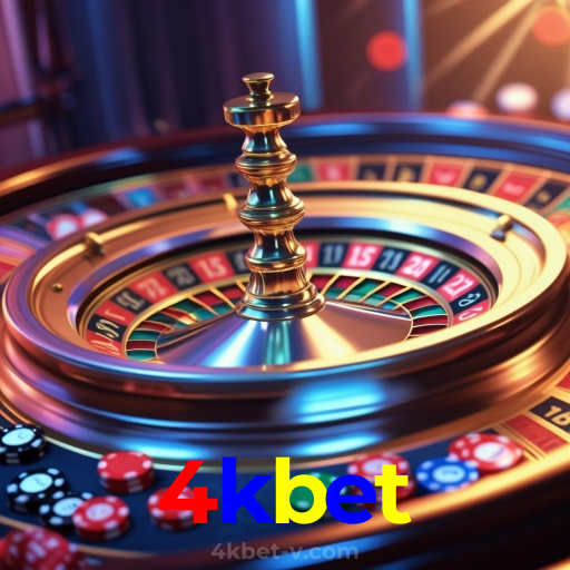 4kbet:Jogue no cassino online com apostas em futebol e ganhe grandes prêmios!