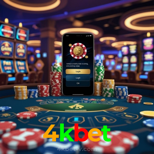 4kbet:Aposte no seu time e ganhe com os melhores jogos de cassino online!