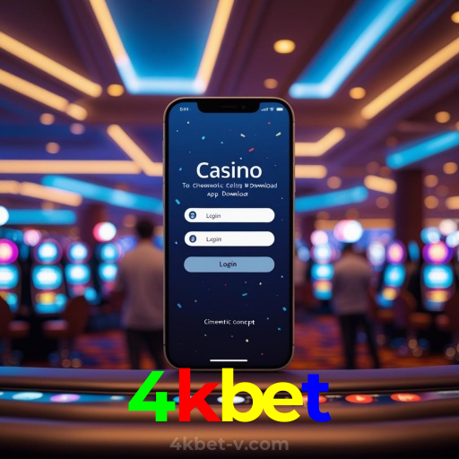 4kbet:Em nosso cassino online, a diversão nunca tem fim!