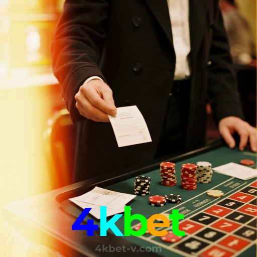 4kbet:O melhor cassino online está te esperando! Aposte e vença!