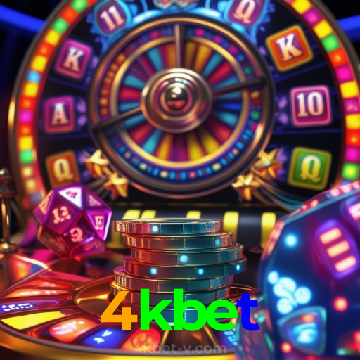 4kbet：A roleta é sua chance de ganhar grandes prêmios! Aposte agora!