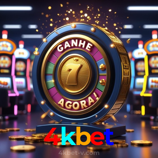 4kbet：O cassino online mais seguro para apostas no futebol e roleta!