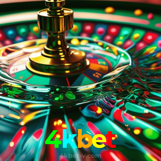 4kbet：Onde a diversão nunca para: apostas no futebol e jogos de cassino!