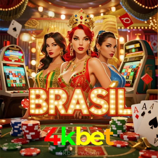 4kbet:Onde sua sorte brilha com apostas no futebol e grandes prêmios em roleta!