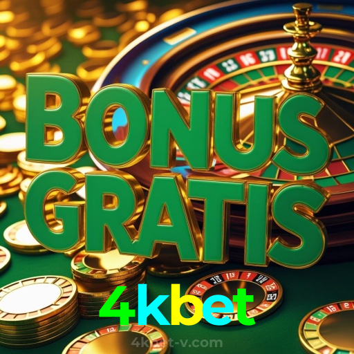 4kbet：Jogue slots e aposte no futebol no cassino online mais confiável!