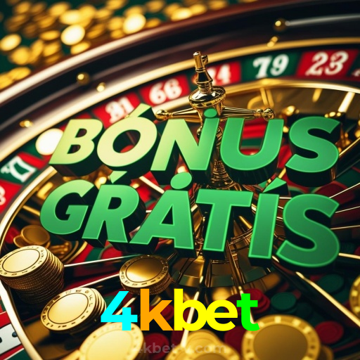 4kbet:Jogue nas nossas slots e conquiste prêmios de tirar o fôlego!