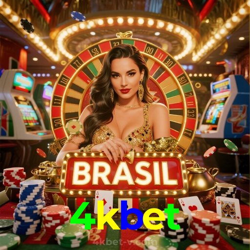 4kbet：A sorte te espera com apostas no futebol e os melhores jogos de cassino!