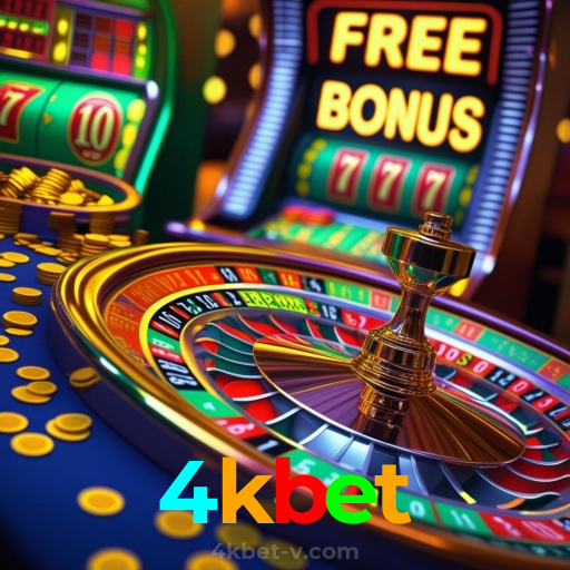 4kbet:Sinta a emoção do cassino! Aposte agora e ganhe prêmios reais!