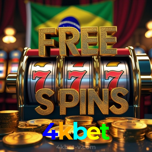 4kbet：Apostas no futebol e grandes prêmios em roleta no cassino online!