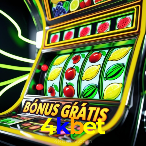 4kbet：Jogue poker, roleta e aposte no futebol no cassino mais confiável!