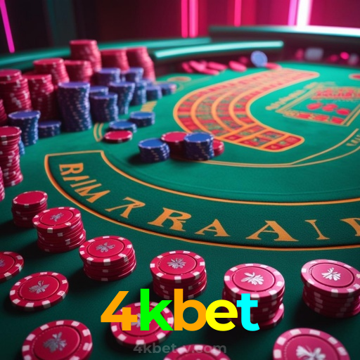 4kbet：Aposte no futebol e viva a emoção do jogo!