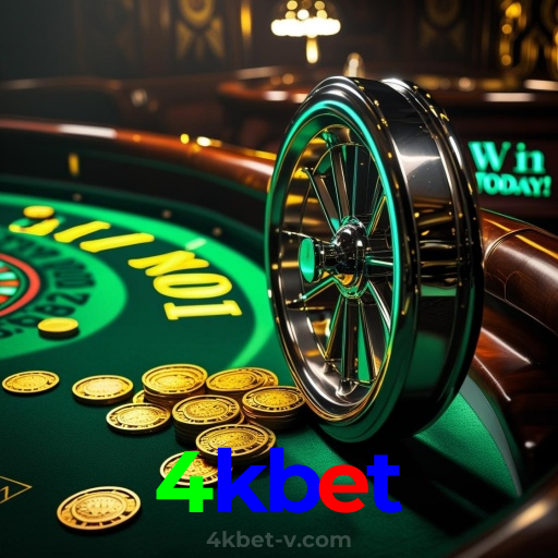 4kbet：O cassino mais confiável para apostas no futebol e jogos de cassino!