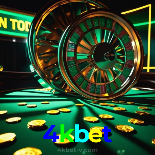 4kbet:Vença no futebol online e ganhe grandes prêmios em nosso cassino!