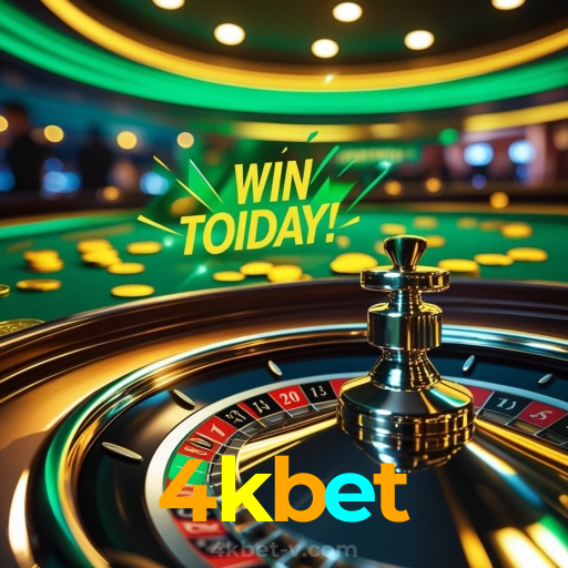 4kbet：Poker, roleta e apostas ao vivo no futebol online, tudo ao seu alcance!