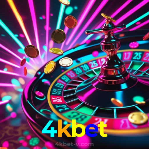 4kbet:Encontre a sorte na roleta! Aposte agora e ganhe!