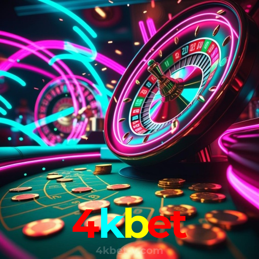 4kbet:A melhor experiência de apostas no futebol e cassino está no nosso site!