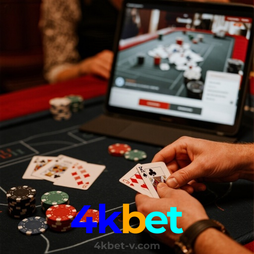 4kbet:Jogue agora no nosso cassino online e ganhe muito mais!